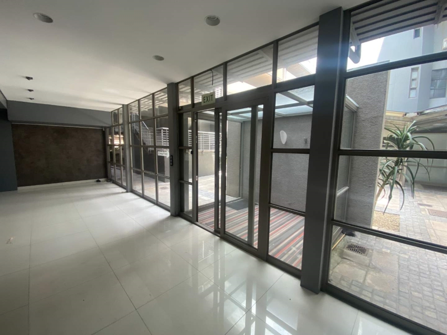 To Let commercial Property for Rent in Salt River Western Cape